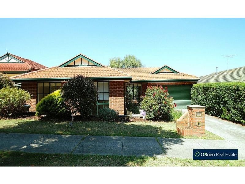 11 Millgrove Way, Berwick VIC 3806