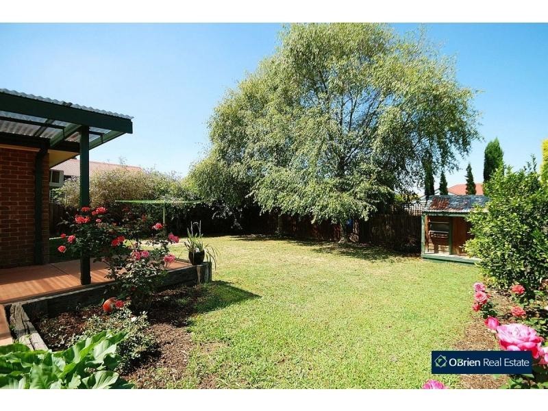 11 Millgrove Way, Berwick VIC 3806