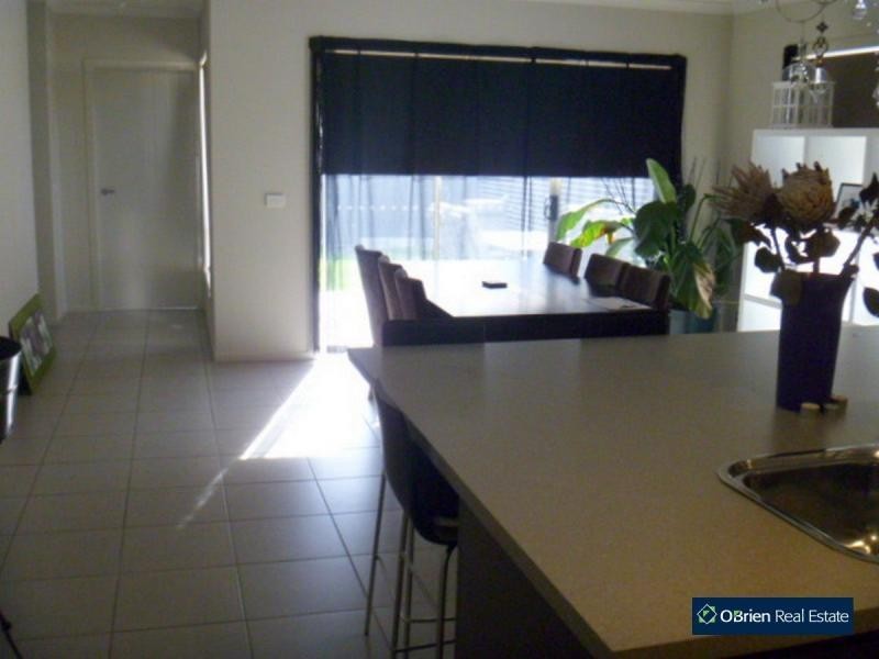 4 Meditate Lane, Cranbourne North VIC 3977