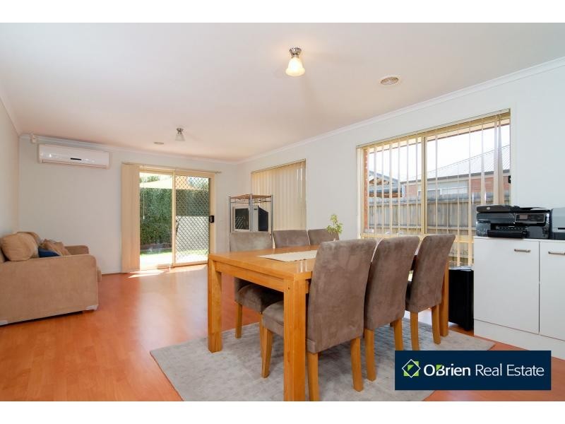 3 Butcher Court, Narre Warren South VIC 3805