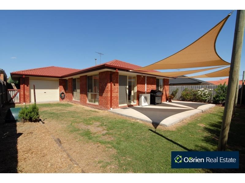 3 Butcher Court, Narre Warren South VIC 3805