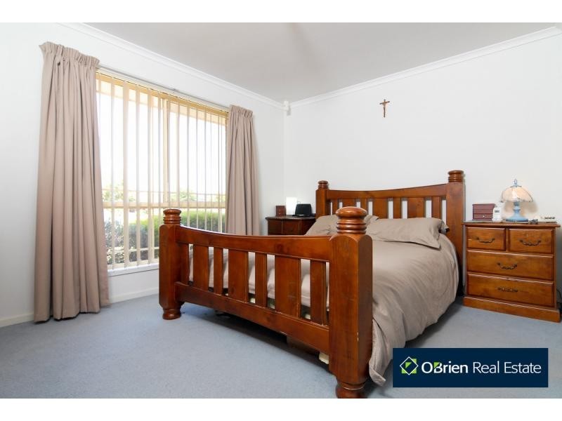 3 Butcher Court, Narre Warren South VIC 3805