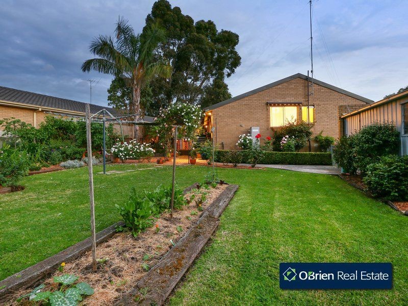44 Ambleside Crescent, Berwick VIC 3806