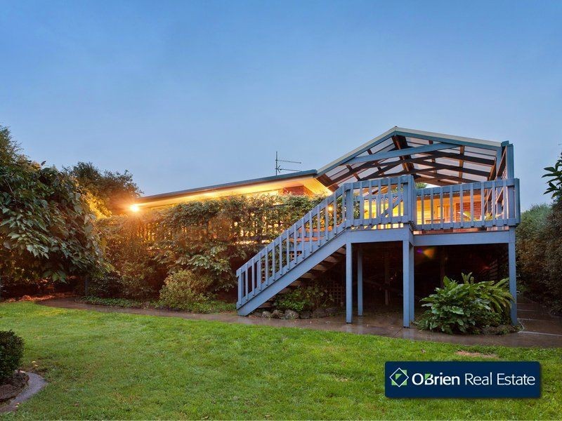 16 Neill Street, Berwick VIC 3806