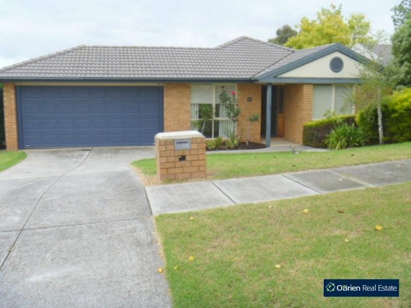 41 Homestead Road, Berwick VIC 3806