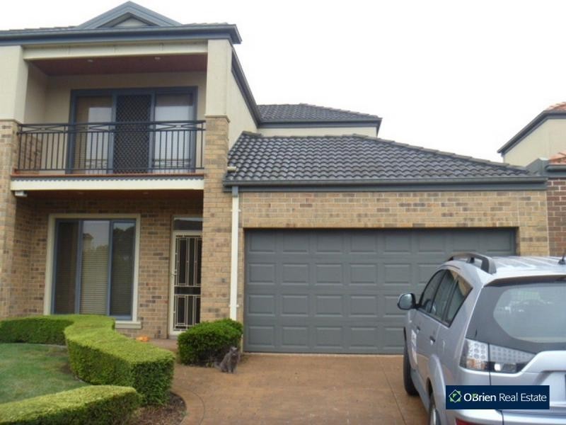 9/18-26 Marlesford Crescent, Berwick VIC 3806