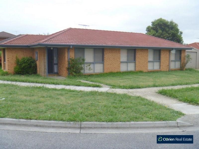 25 Homestead Road, Berwick VIC 3806