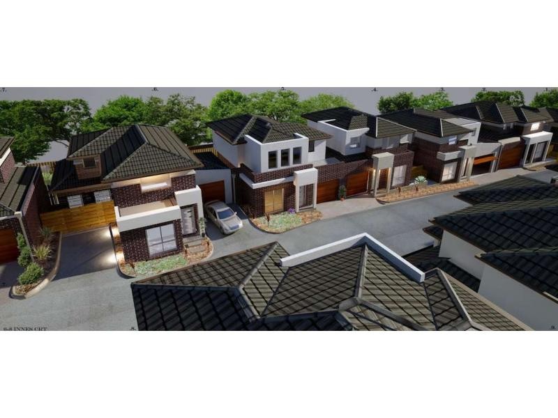 6-8 Innes Court, Berwick VIC 3806