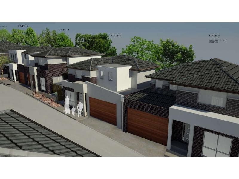 6-8 Innes Court, Berwick VIC 3806