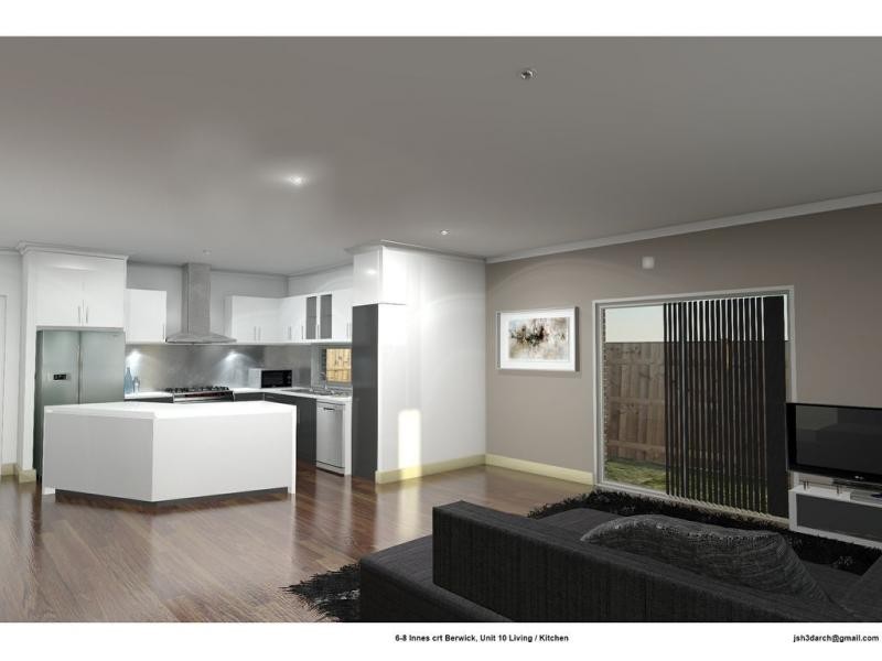 6-8 Innes Court, Berwick VIC 3806