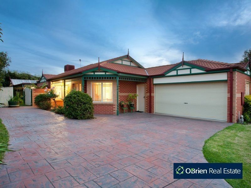 23 Dalmatia Court, Rowville VIC 3178