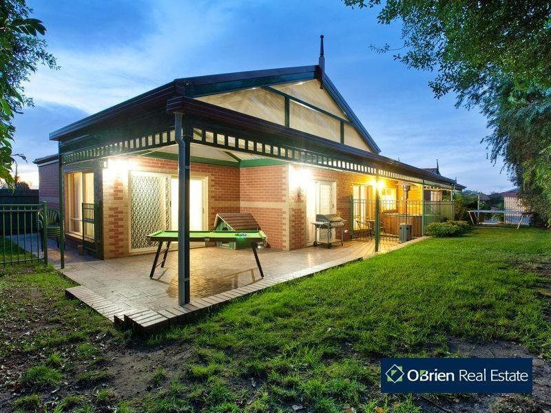 23 Dalmatia Court, Rowville VIC 3178