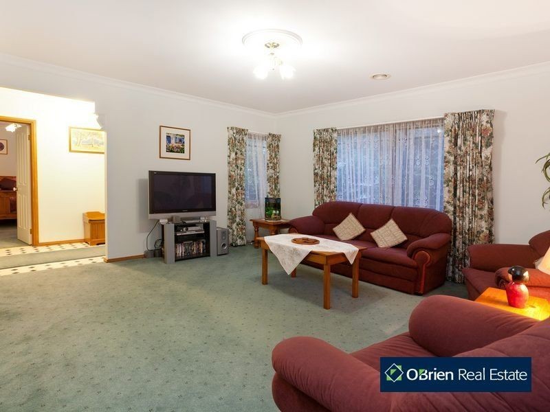 23 Dalmatia Court, Rowville VIC 3178