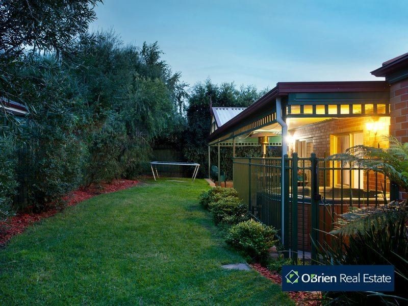 23 Dalmatia Court, Rowville VIC 3178