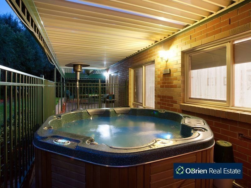 23 Dalmatia Court, Rowville VIC 3178