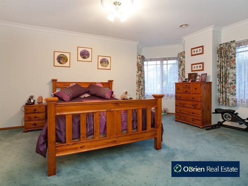 23 Dalmatia Court, Rowville VIC 3178