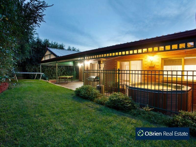 23 Dalmatia Court, Rowville VIC 3178