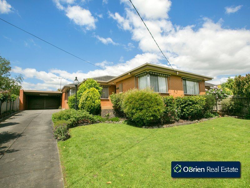 25 Evan Street, Berwick VIC 3806