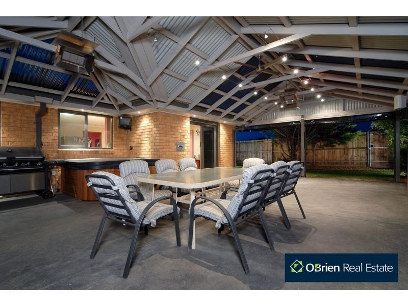 106 Kurrajong Road, Narre Warren VIC 3805