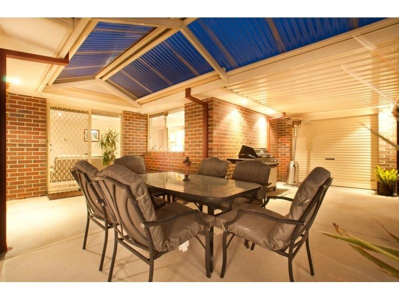 7 Balanka Court, Berwick VIC 3806