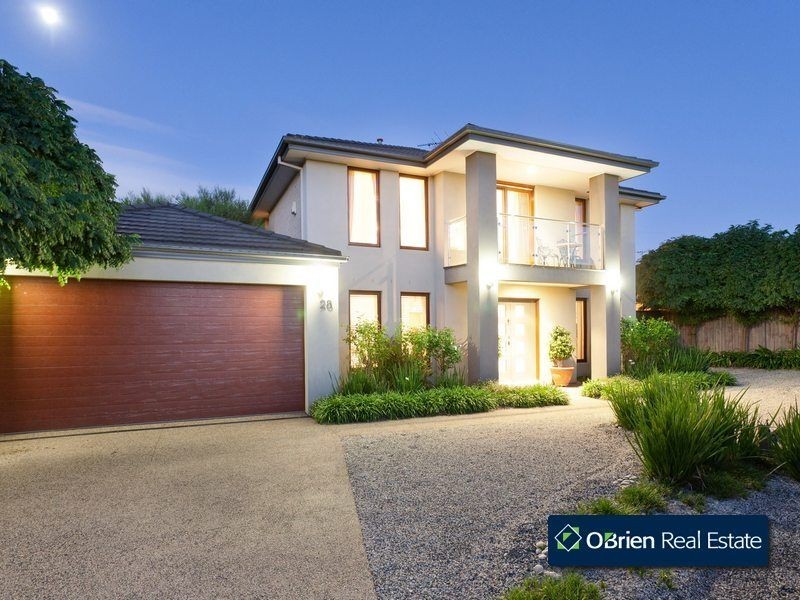 28 Ellen Road, Narre Warren South VIC 3805
