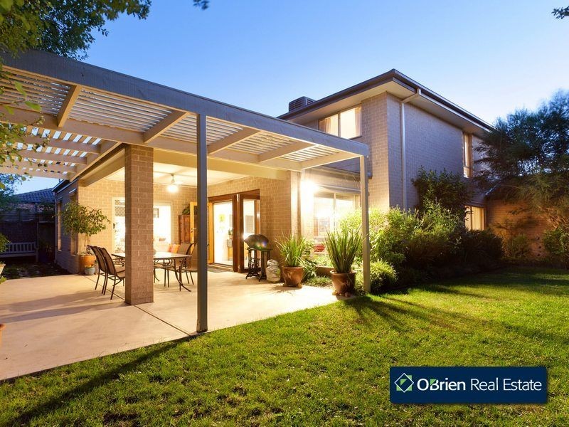 28 Ellen Road, Narre Warren South VIC 3805