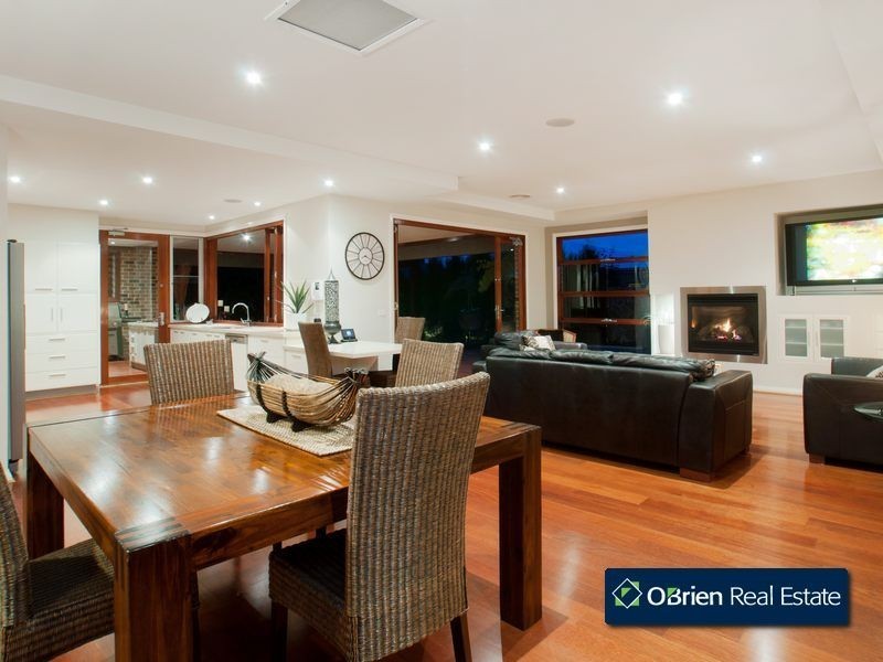 12 Lincoln Avenue, Berwick VIC 3806