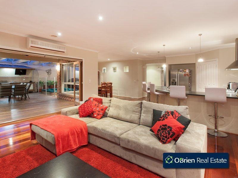 22 Hobart Avenue, Berwick VIC 3806