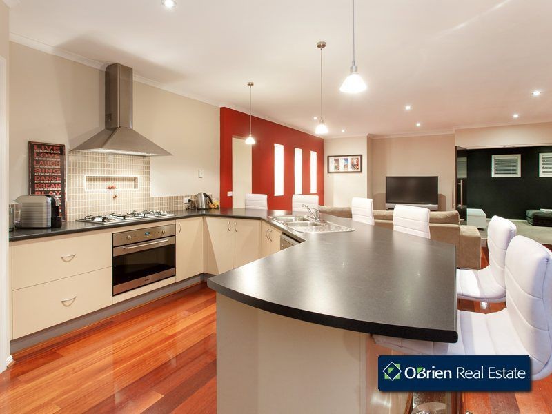 22 Hobart Avenue, Berwick VIC 3806