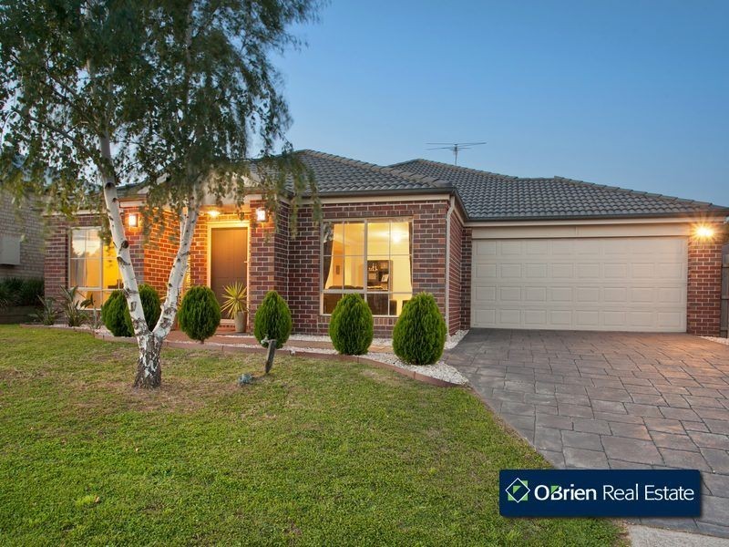 4 Sundial Court, Berwick VIC 3806