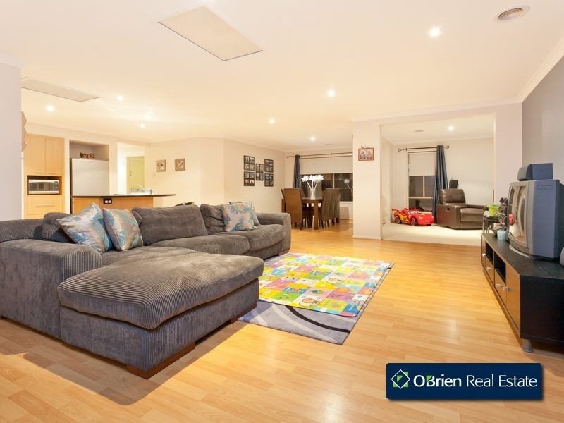 4 Sundial Court, Berwick VIC 3806