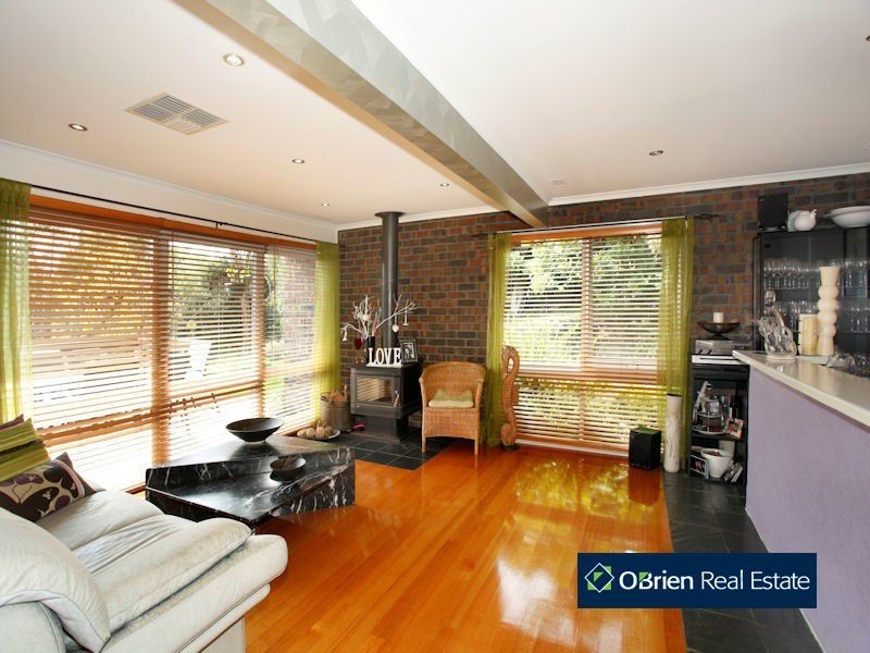 18 Brennan Avenue, Beaconsfield Upper VIC 3808