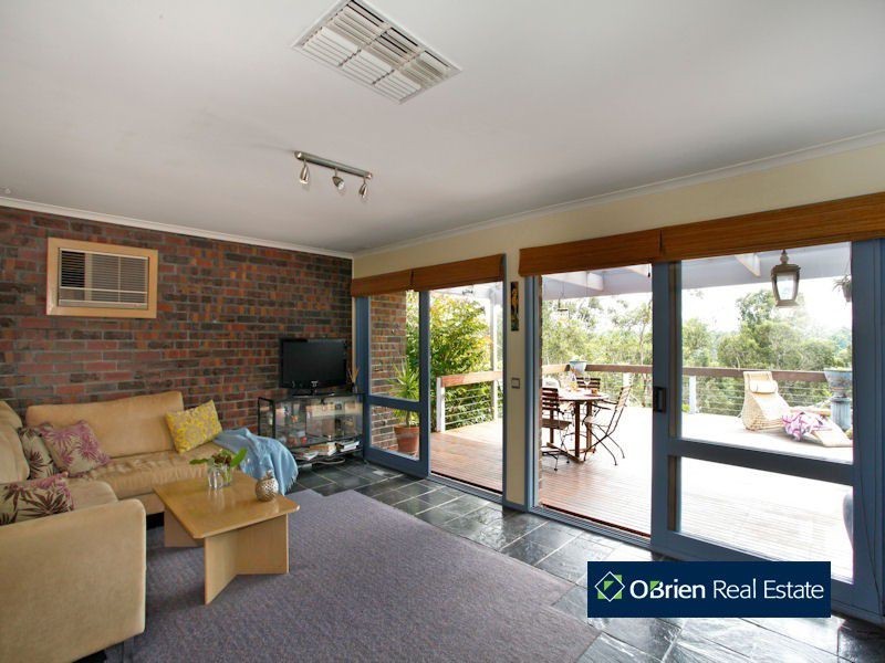 18 Brennan Avenue, Beaconsfield Upper VIC 3808