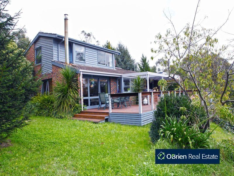 18 Brennan Avenue, Beaconsfield Upper VIC 3808