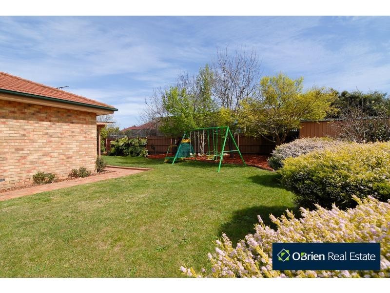 124 Kurrajong Road, Narre Warren VIC 3805