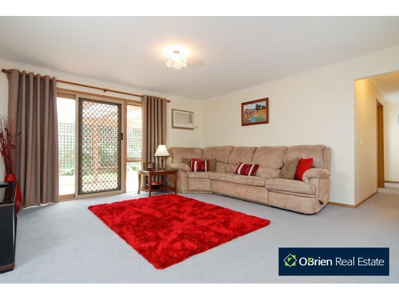 124 Kurrajong Road, Narre Warren VIC 3805