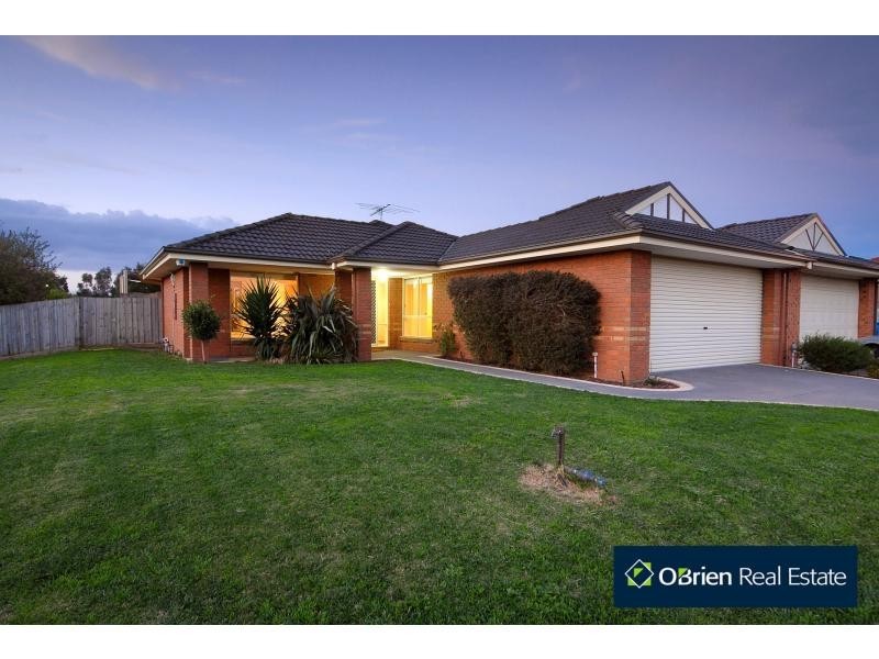 46 Emily Drive, Narre Warren VIC 3805
