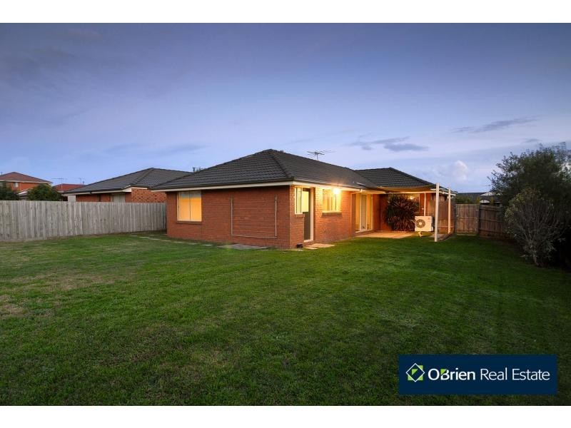 46 Emily Drive, Narre Warren VIC 3805
