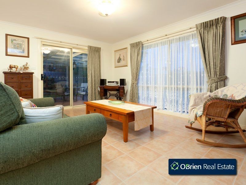 5 Wilton Green, Beaconsfield VIC 3807