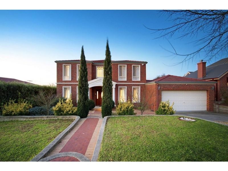 14 St John’s Wood, Berwick VIC 3806