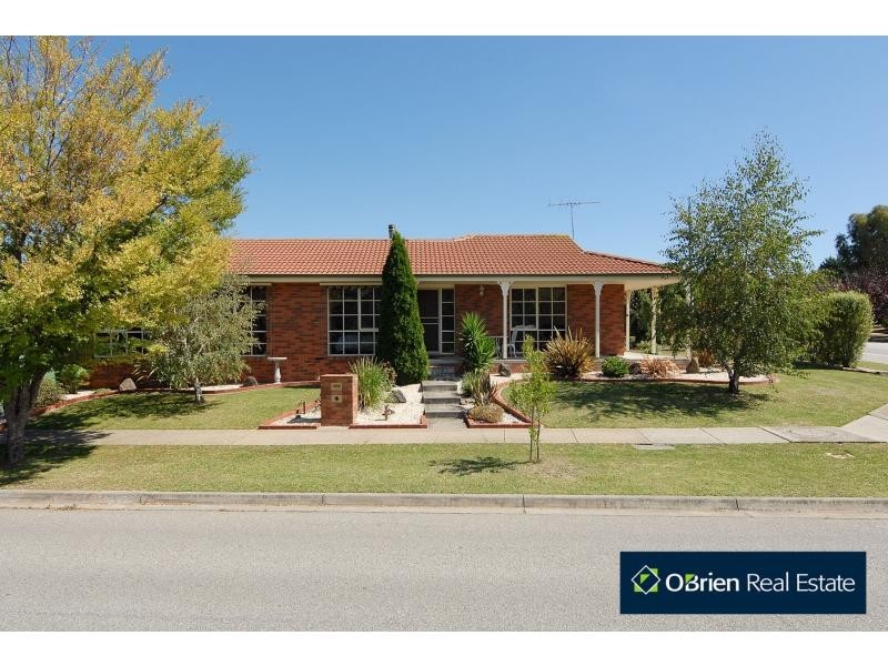 125 Kurrajong Road, Narre Warren VIC 3805