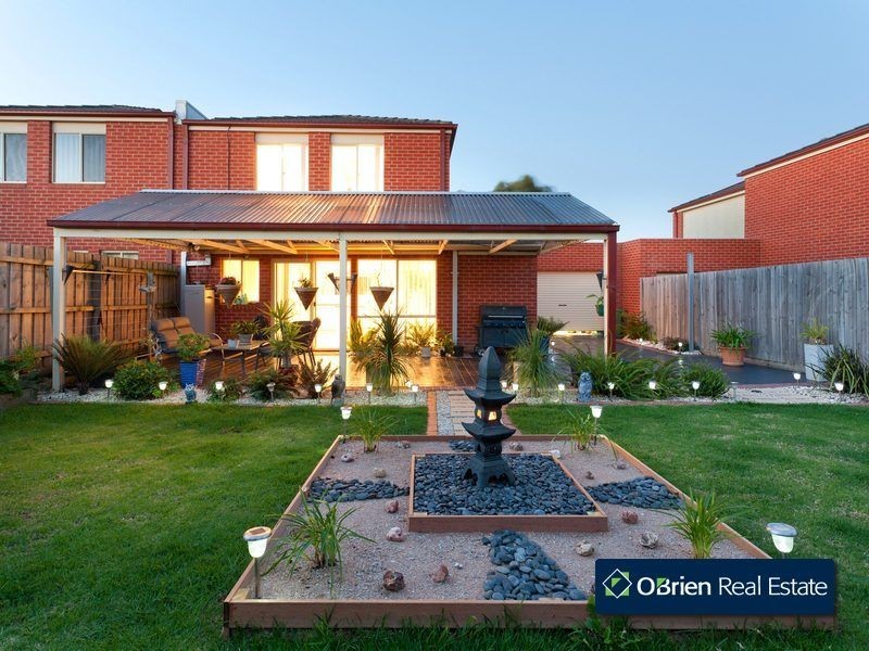 13 Provence Place, Narre Warren South VIC 3805