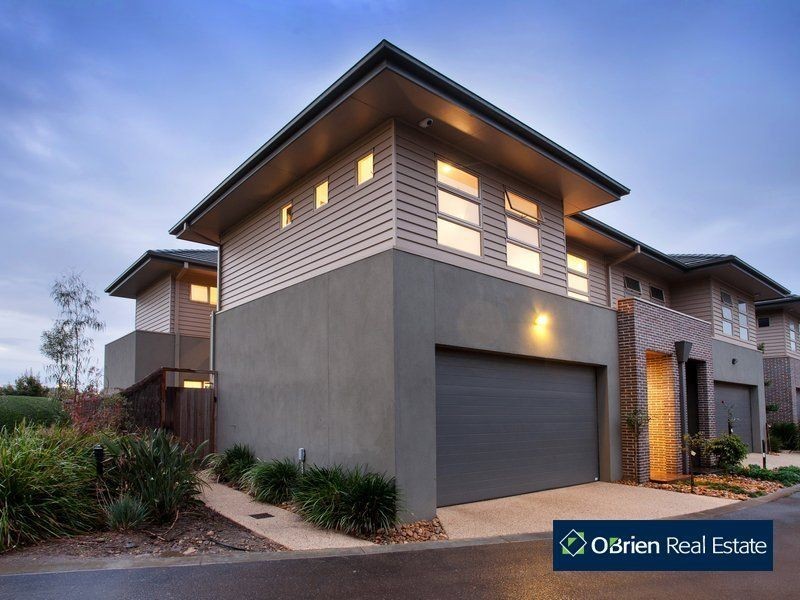 6/25 Canberra Avenue, Berwick VIC 3806