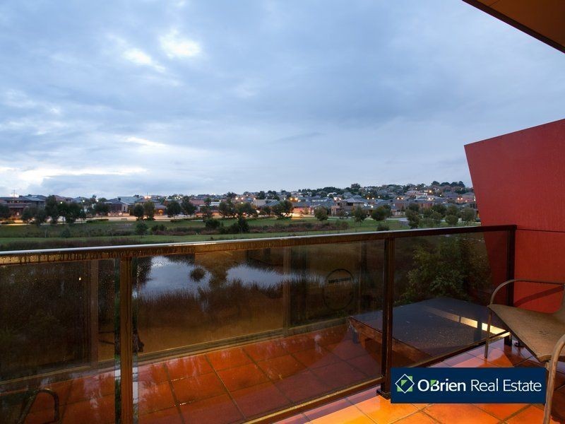 6/25 Canberra Avenue, Berwick VIC 3806