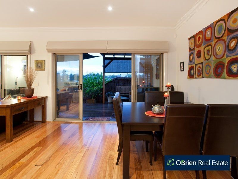 6/25 Canberra Avenue, Berwick VIC 3806