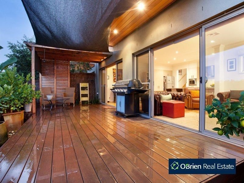 6/25 Canberra Avenue, Berwick VIC 3806