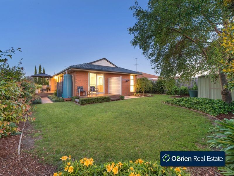 15 Van Der Haar Avenue, Berwick VIC 3806