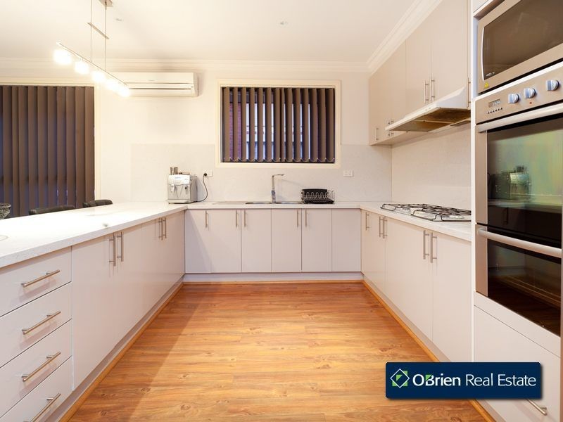 53 George Chudleigh Drive, Hallam VIC 3803