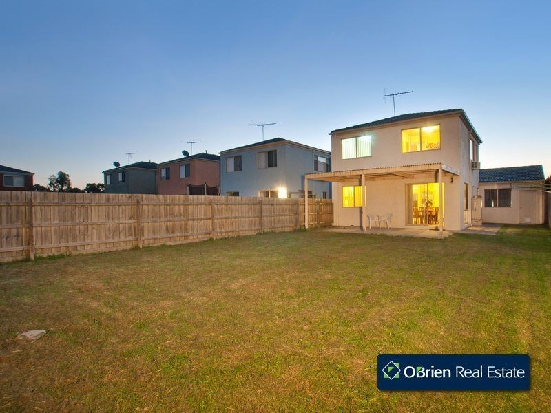 10 Wattlebird Court, Narre Warren VIC 3805
