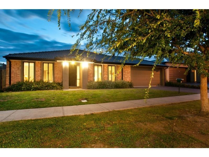 3 Westmere Street, Berwick VIC 3806